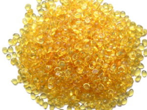 Industrial Melamine-Formaldehyde Resin Residue