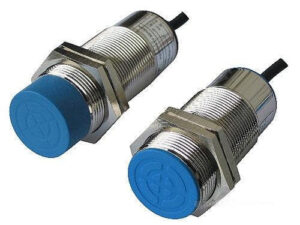 Proximity Sensor Inductive Type