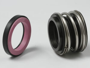 Mechanical seal MG1 type