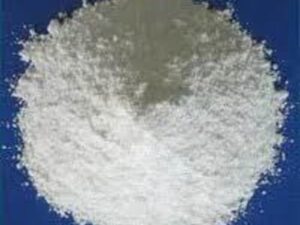Mica Powder — Aluminum silicate