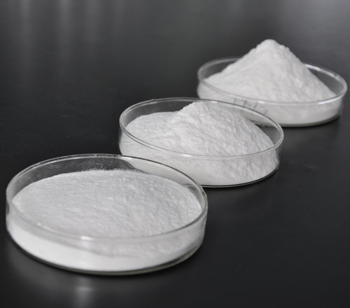 Microcrystalline Cellulose — E460