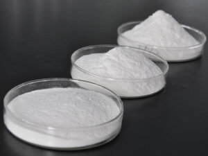 Microcrystalline Cellulose (E460)