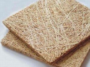 Wood Wool Panels