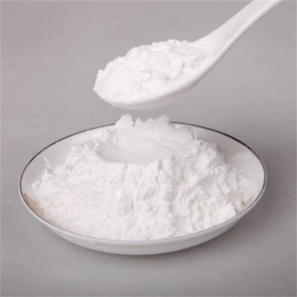 Modified Corn Starch — E1422