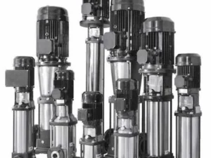 ROTATING EQUIPMENT