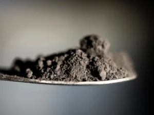 Mixed REE Oxide By-product