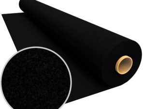 Flame Retardant Nonwoven Safety