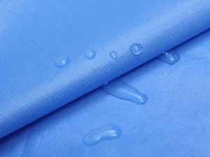 Laminated Nonwoven Waterproof