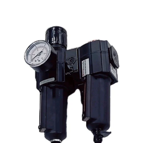 Air Preparation Unit FRL Combination - Image 4