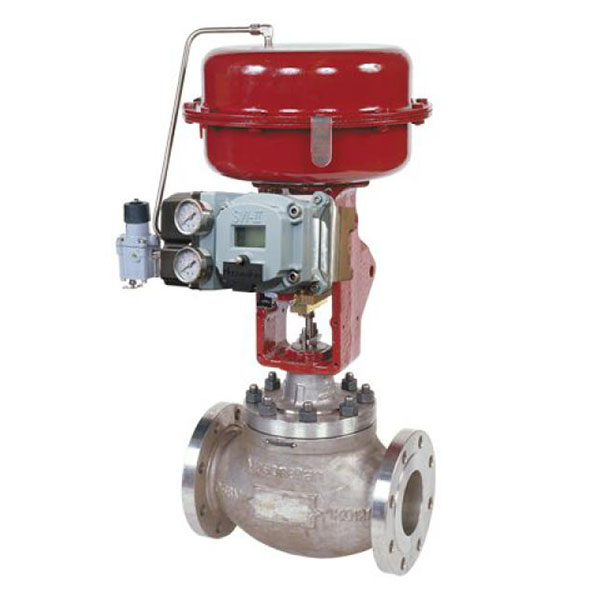 Globe Valve Control Type - Image 2