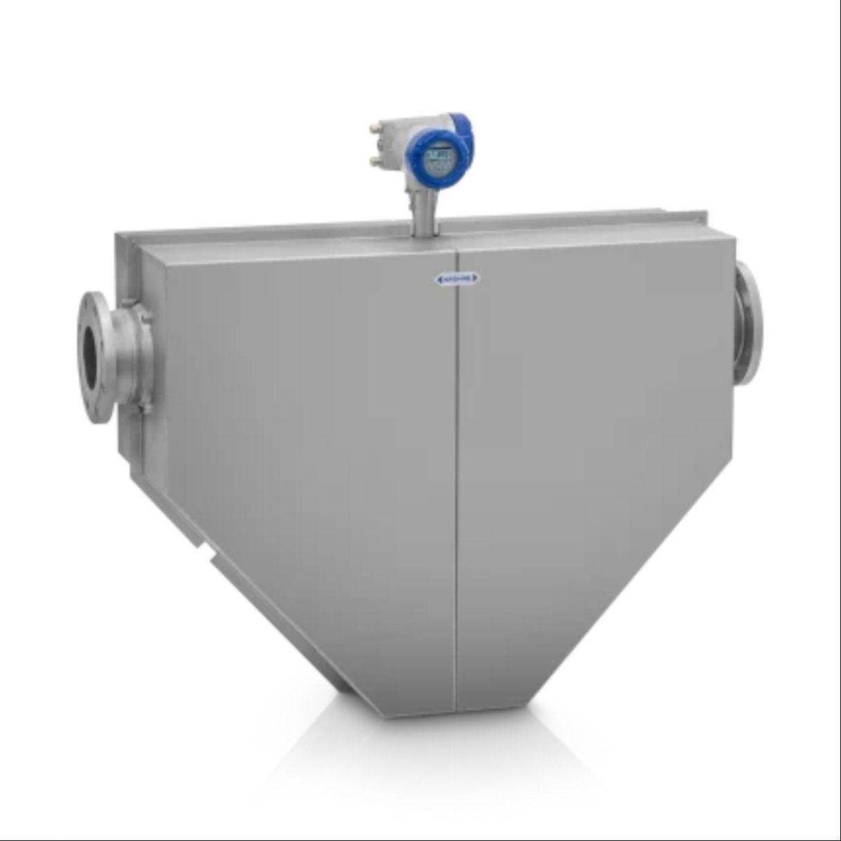 Coriolis flowmeter 6400 series - Image 3