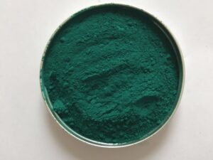 Pigments & Colorants