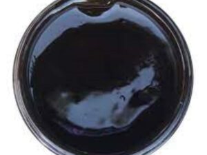 Pigment Textile Dye Black Printing Paste