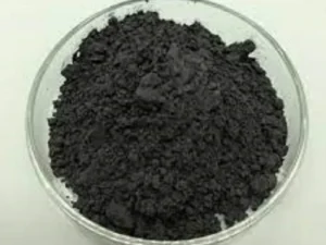 Palladium Oxide By-product
