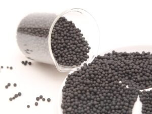 Spent Pt/Alumina Catalyst