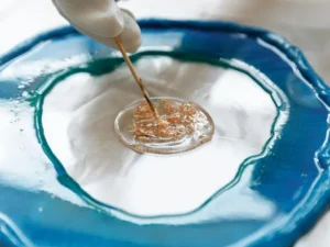 Industrial Epoxy Resin Residue