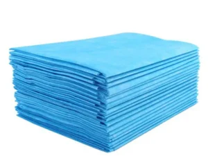 Antibacterial Nonwoven Disposable