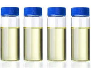 Sodium Hypochlorite Food Grade — CAS 7681-52-9
