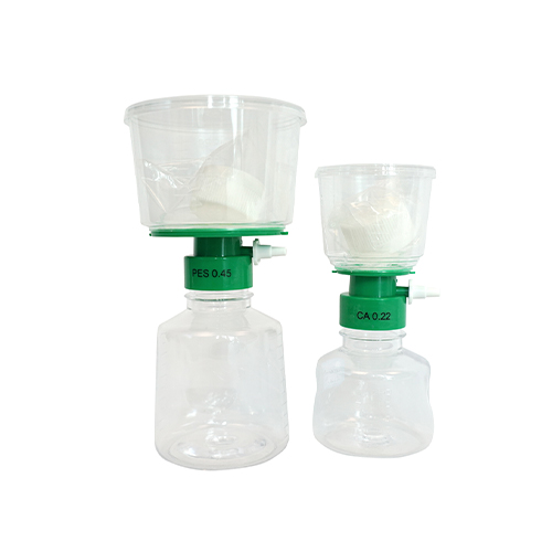 Sterile vacuum filtration unit - Image 4