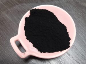 Platinum Black