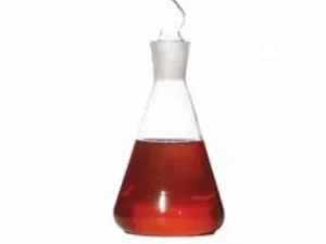 Platinum Nitrate Residue