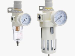 HYDRAULICS & PNEUMATICS