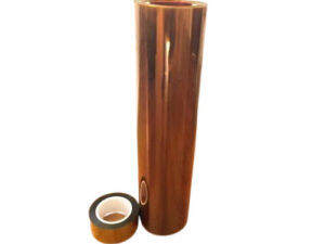 Polyimide film HN