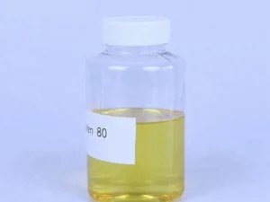 Polysorbate 80 (E433)