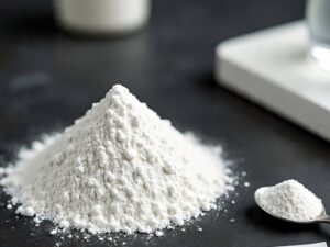 Potassium Bicarbonate (E501)