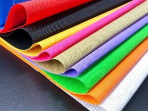 PP Spunbond Nonwoven 80 GSM