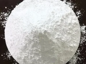 Precipitated Calcium Carbonate (PCC) — CaCO₃ synthetic