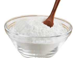 Modified Starch (E14xx series)