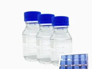 Methyl Isobutyl Ketone (MIBK) — CAS 108-10-1
