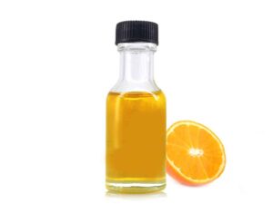Orange Oil