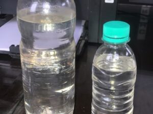 White Spirit (Mineral Spirits) — CAS 8052-41-3