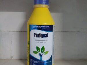 Paraquat