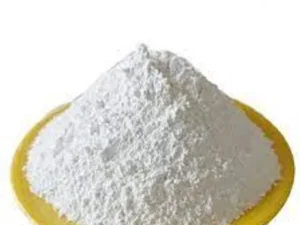 Talc Powder — Mg₃Si₄O₁₀(OH)₂