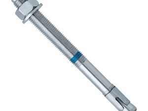 Chemical Anchor Stud — HAS-U / Hilti type