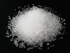 Industrial Polyvinyl Alcohol Feedstock