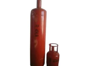 HFC Refrigerant Gas — R404A