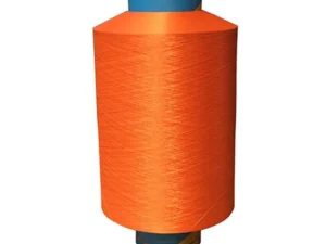 Polyester DTY Yarn 150D/48F SIM Apparel