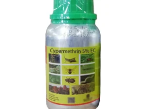 Cypermethrin