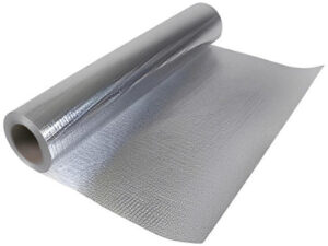 Aluminum Foil Barrier Film — AA8011