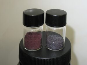 Industrial Red Phosphorus Residue
