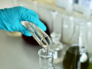 Industrial Sulfuric Acid Residue (98% Feedstock)