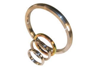 SPIRAL WOUND GASKETS (REFINERY CORE)