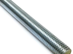 DIN 976 Threaded Rod Kit Grade 8.8 (Pipe Supports)