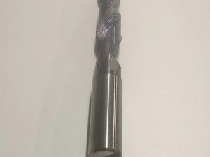 A1164 solid carbide drill