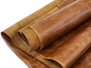 Full Aniline Leather (FAL -20)