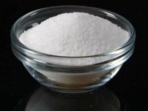 Malic Acid (E296)